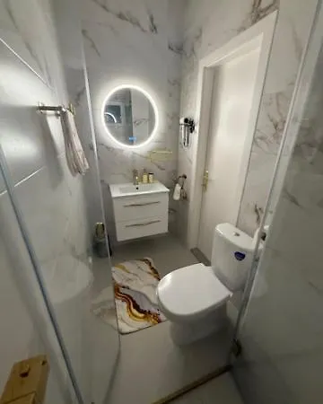 Haus Sonnenklang Sajkod 度假居