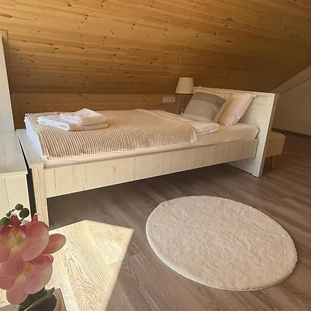 Haus Sonnenklang Sajkod Semesterbostad Tihany