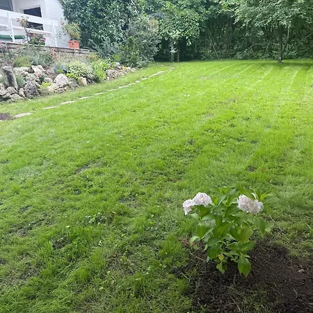 Haus Sonnenklang Sajkod Case de vacanță Tihany
