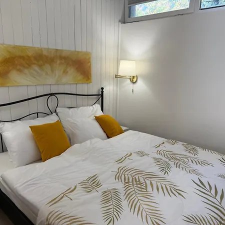 度假居 Haus Sonnenklang Sajkod