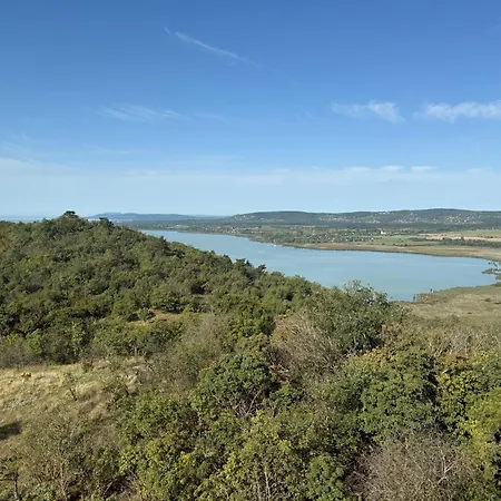 Haus Sonnenklang Sajkod
