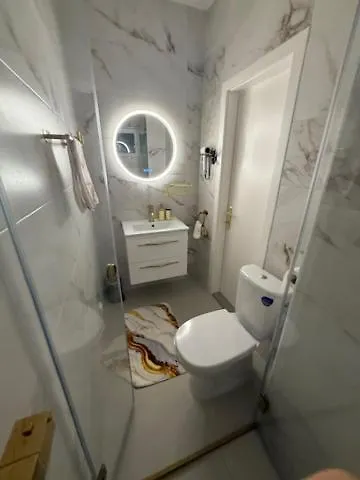 Haus Sonnenklang Sajkod Case de vacanță