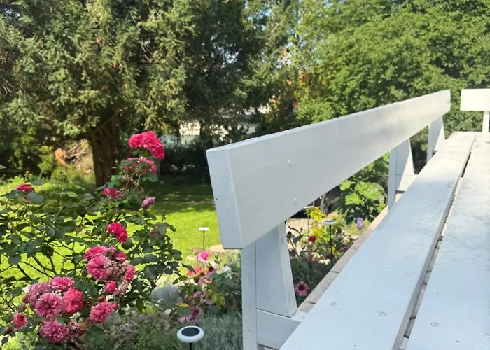 Case de vacanță Haus Sonnenklang Sajkod