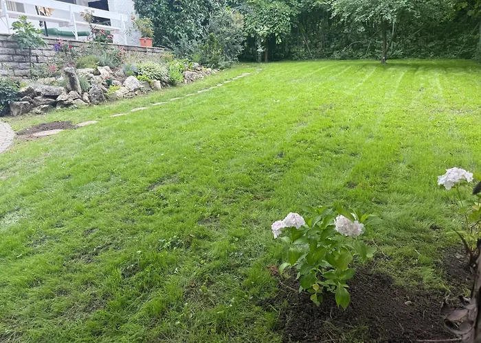 Haus Sonnenklang Sajkod Case de vacanță Tihany